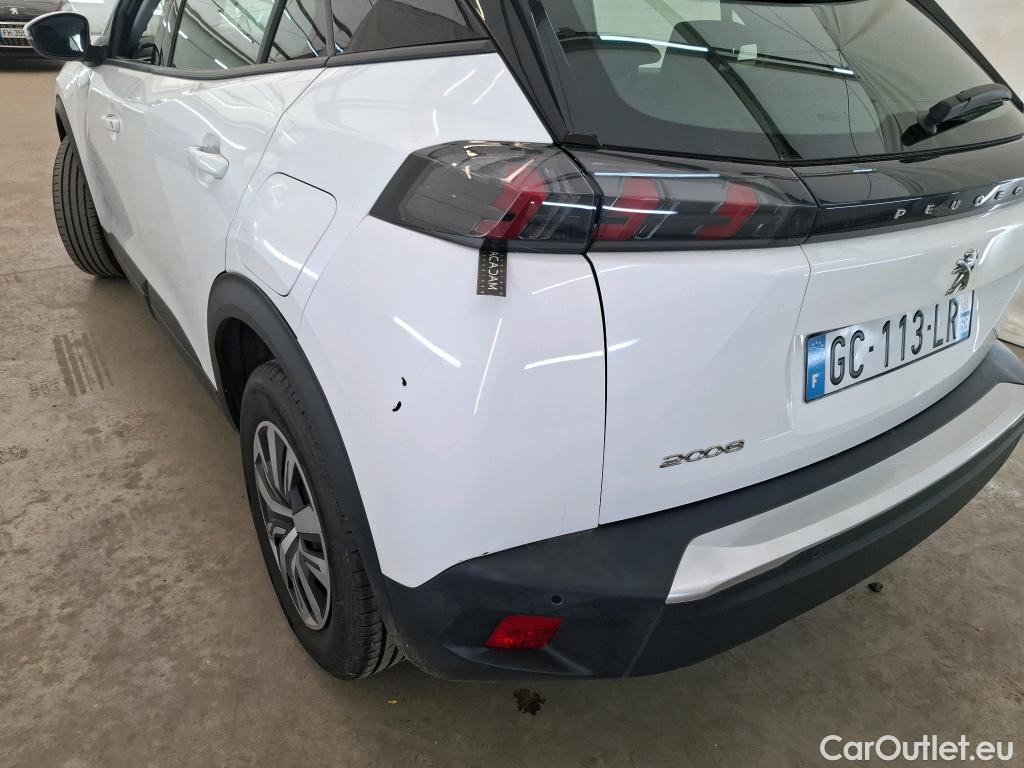  Peugeot  2008  Active Business 1.5 HDi 110CV BVM6 E6d #4