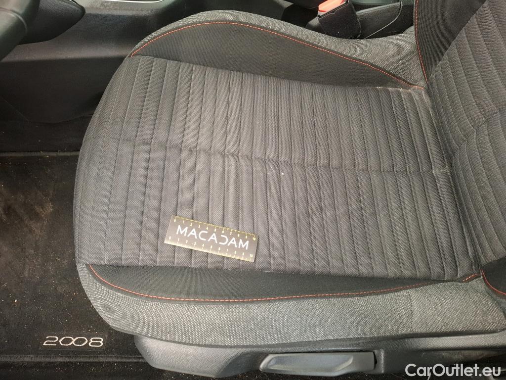  Peugeot  2008  Active Business 1.5 HDi 110CV BVM6 E6d #23