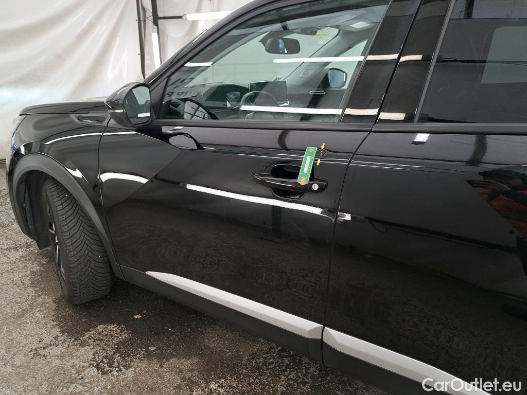  Peugeot  2008  Allure Business 1.5 HDi 110CV BVM6 E6d #20