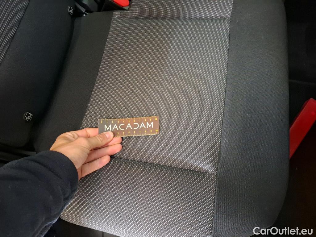  Citroen  C3  Aircross Shine Business 1.2 PureTech 110CV BVM6 E6d #40