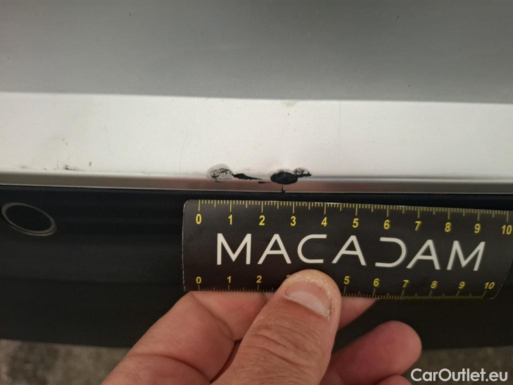  Peugeot  2008  Allure 1.5 HDi 130CV BVA8 E6d #12