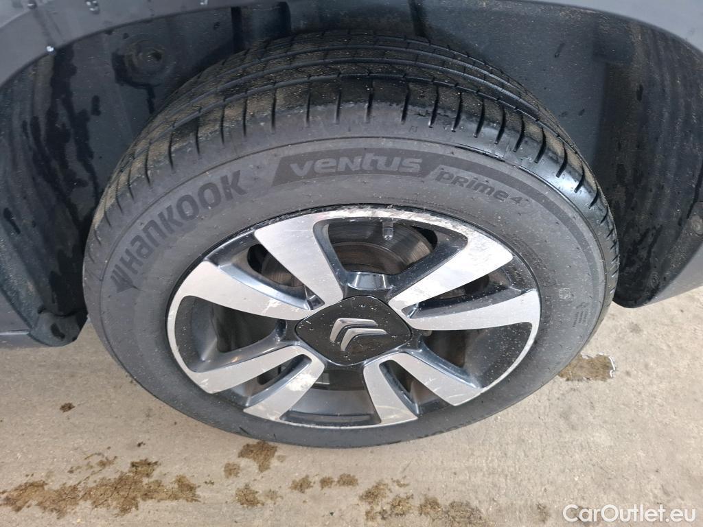  Citroen  C3  Aircross Shine Business 1.2 PureTech 110CV BVM6 E6d #9