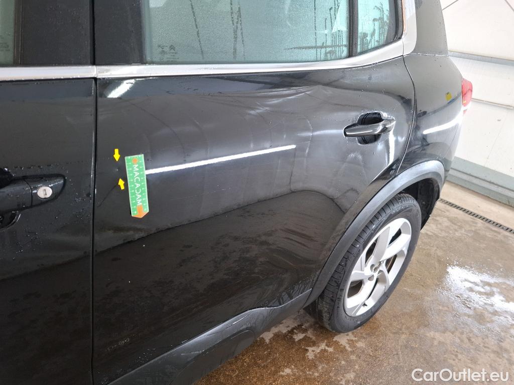  Citroen  C5  Aircross Business 1.5 BlueHDi 130CV BVA8 E6d #3