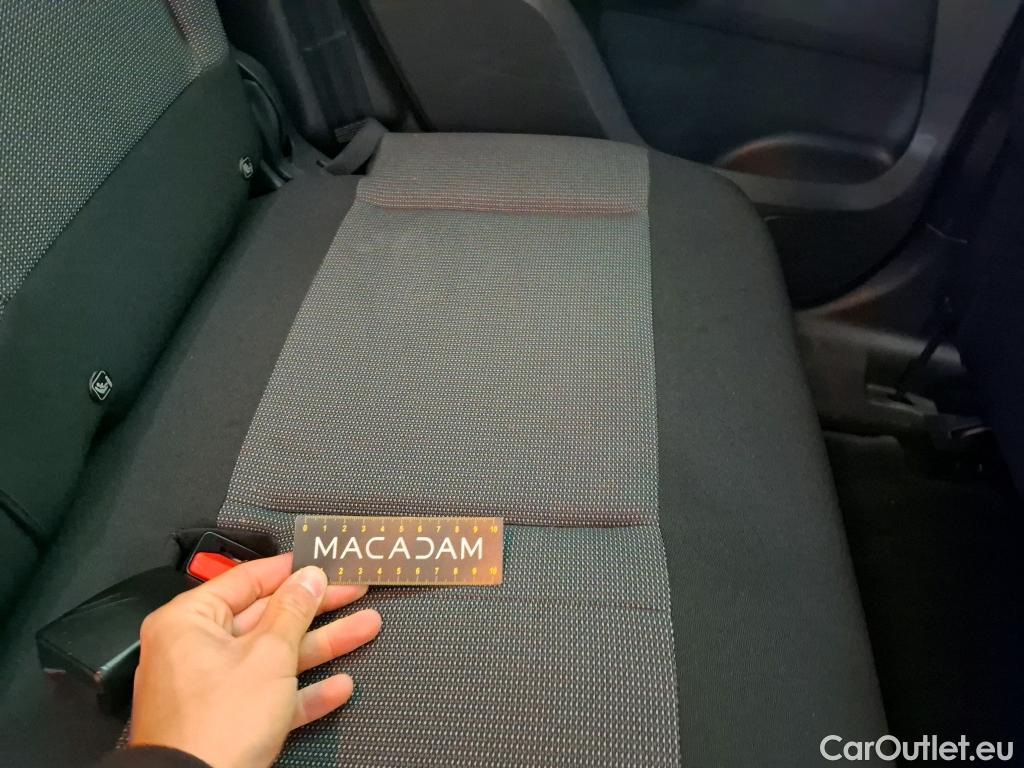  Citroen  C3  Aircross Shine Business 1.2 PureTech 110CV BVM6 E6d #41