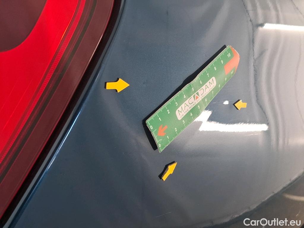  Citroen  C4 Grand Picasso /Spacetourer Business 1.2 PureTech 130CV BVA8 E6d #5