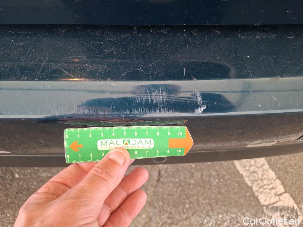  Citroen  C4 Grand Picasso /Spacetourer Business 1.2 PureTech 130CV BVA8 E6d #31