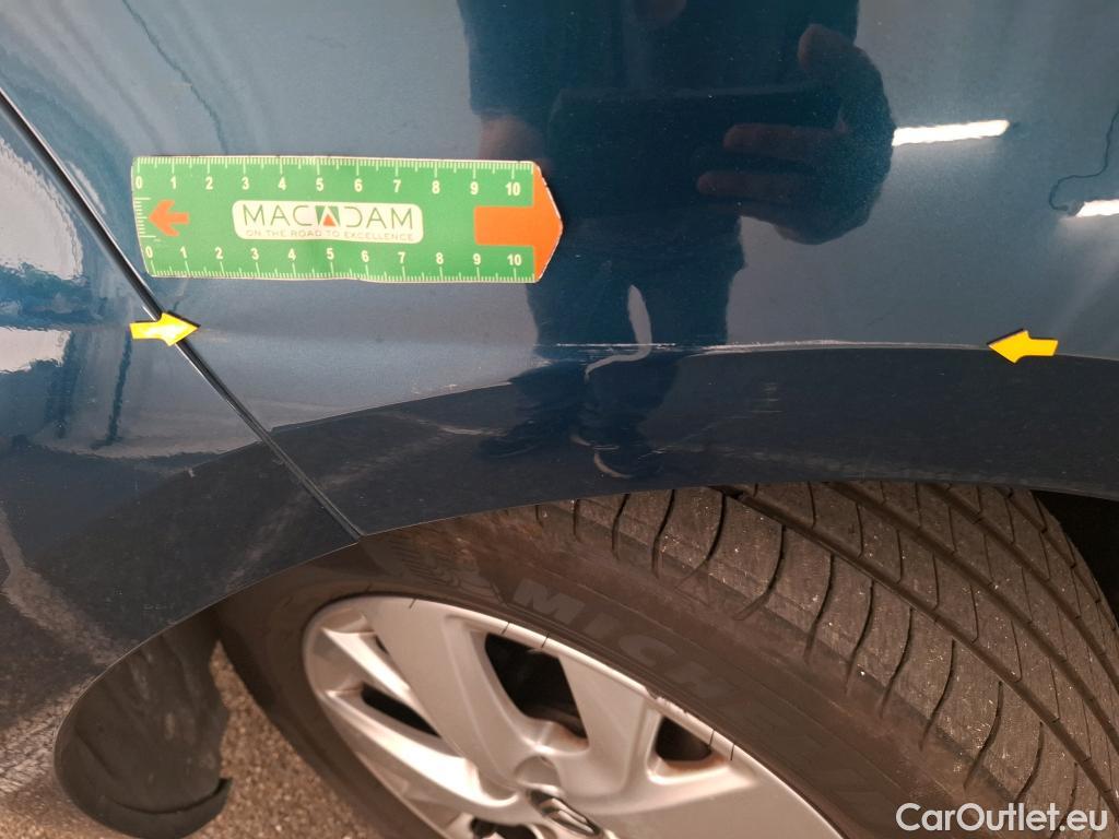  Citroen  C4 Grand Picasso /Spacetourer Business 1.2 PureTech 130CV BVA8 E6d #3