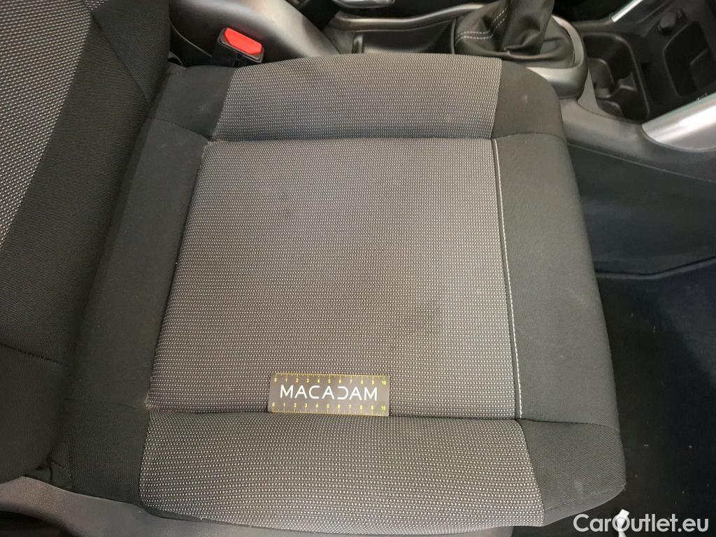  Citroen  C3  Aircross Shine Business 1.2 PureTech 110CV BVM6 E6d #38