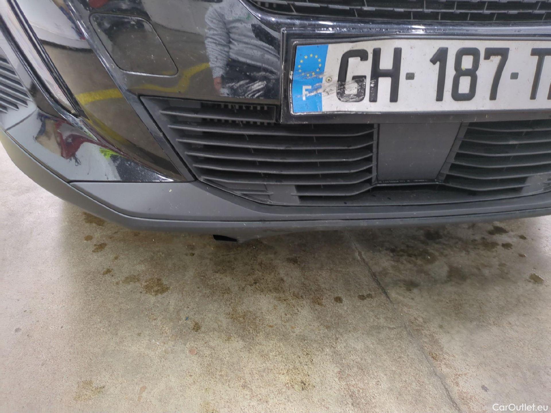  Peugeot  2008  Active Pack 1.5 HDi 110CV BVM6 E6d #33