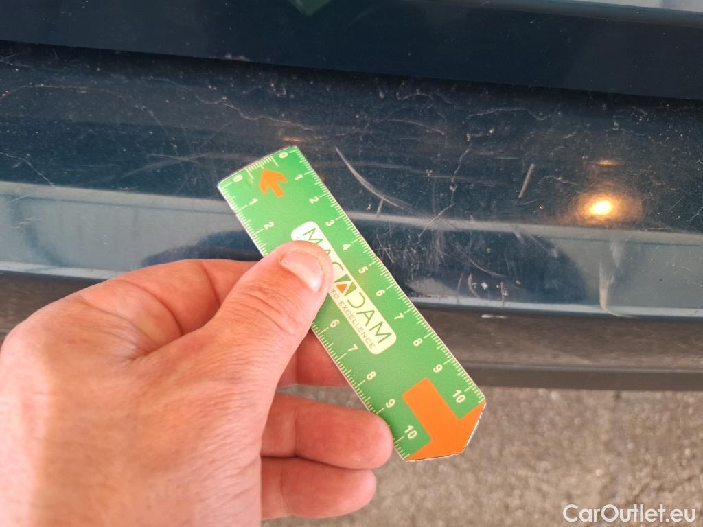  Citroen  C4 Grand Picasso /Spacetourer Business 1.2 PureTech 130CV BVA8 E6d #30