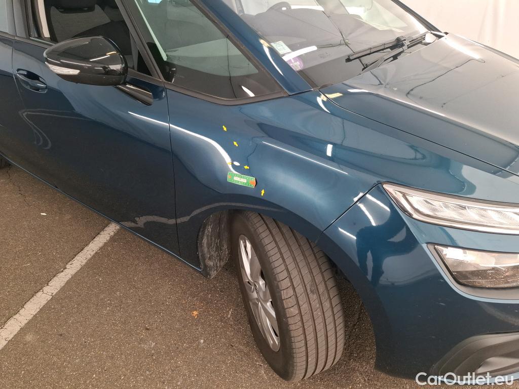  Citroen  C4 Grand Picasso /Spacetourer Business 1.2 PureTech 130CV BVA8 E6d #10