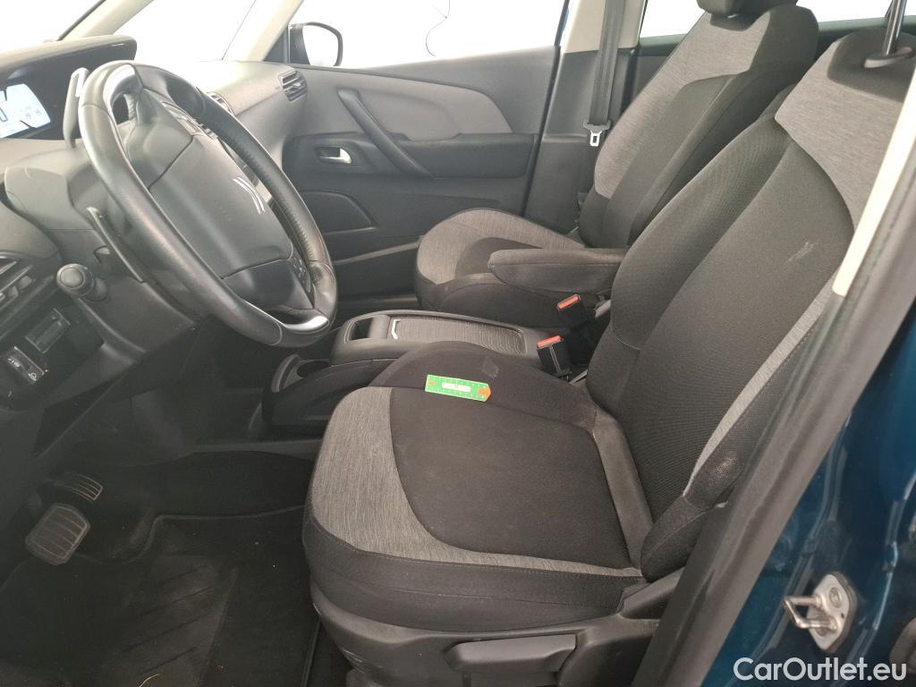  Citroen  C4 Grand Picasso /Spacetourer Business 1.2 PureTech 130CV BVA8 E6d #50