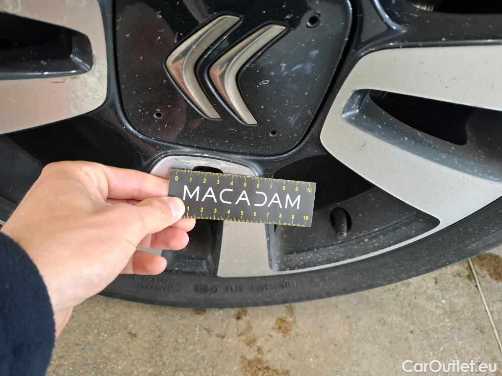  Citroen  C3  Aircross Shine Business 1.2 PureTech 110CV BVM6 E6d #4