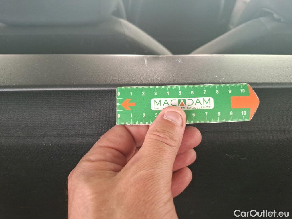  Citroen  C4 Grand Picasso /Spacetourer Business 1.2 PureTech 130CV BVA8 E6d #41