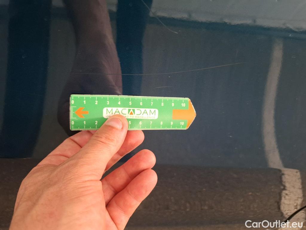  Citroen  C4 Grand Picasso /Spacetourer Business 1.2 PureTech 130CV BVA8 E6d #66