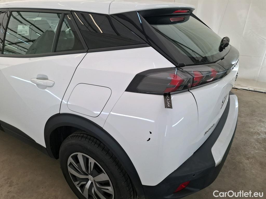  Peugeot  2008  Active Business 1.5 HDi 110CV BVM6 E6d #7