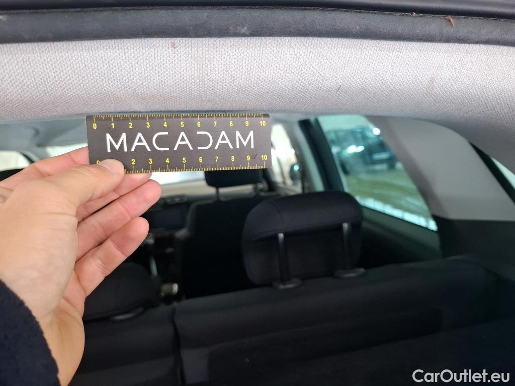  Citroen  C3  Aircross Shine Business 1.2 PureTech 110CV BVM6 E6d #43