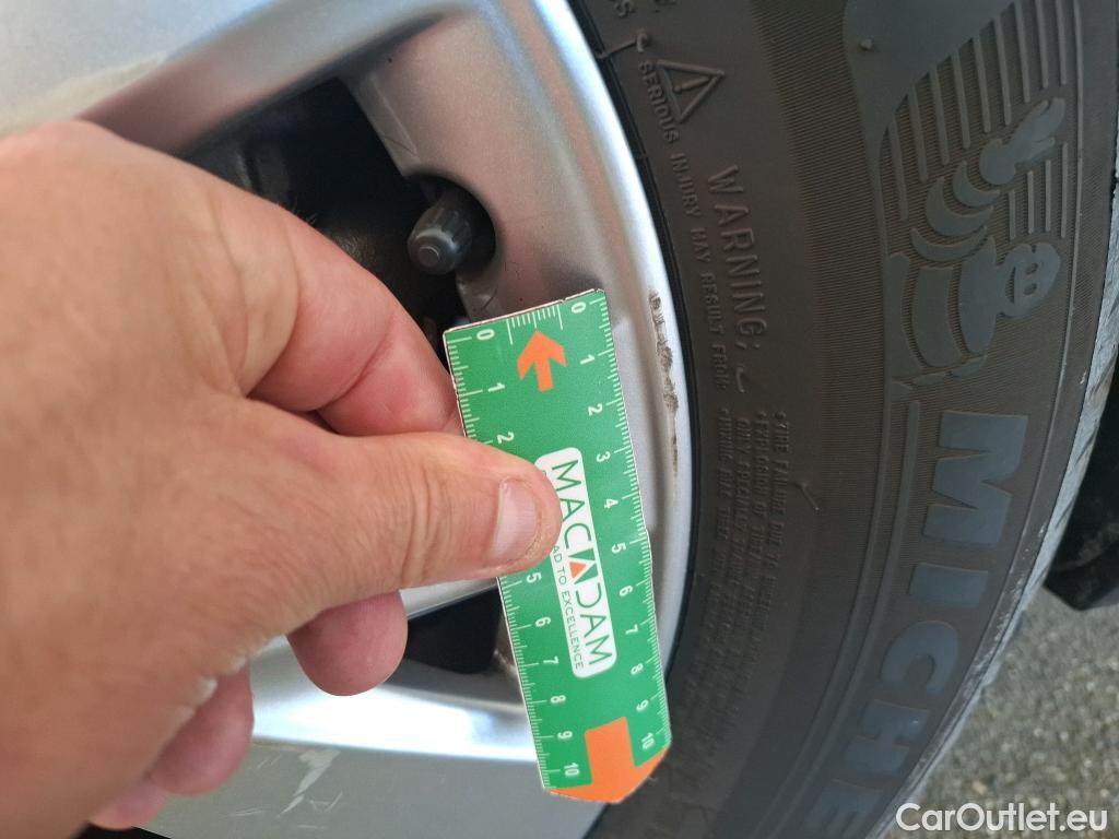  Citroen  C4 Grand Picasso /Spacetourer Business 1.2 PureTech 130CV BVA8 E6d #38