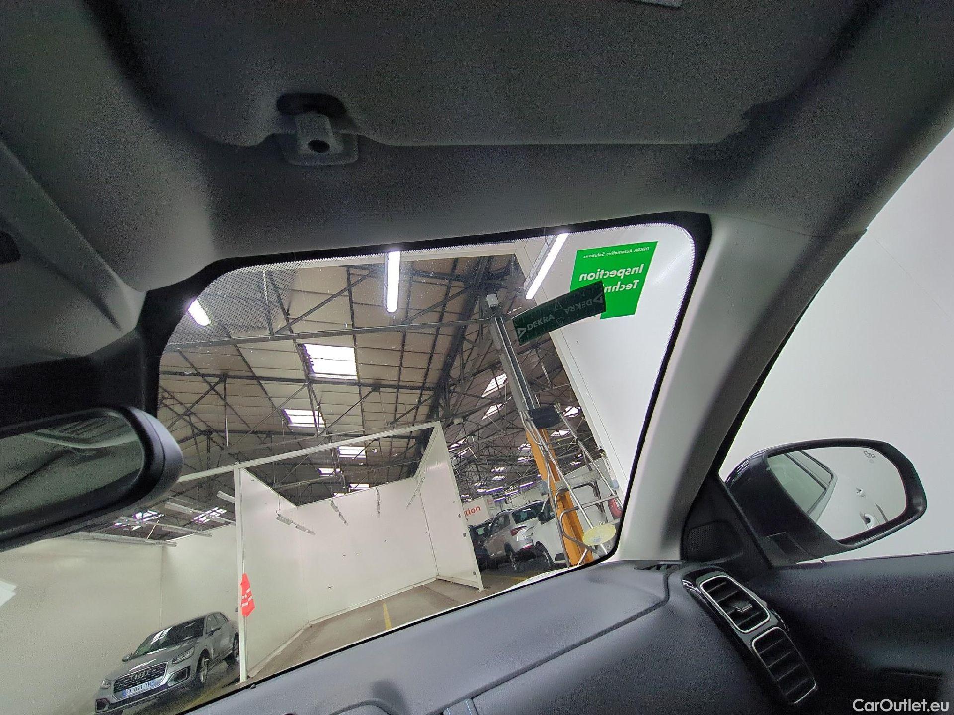  Citroen  C5 CITROEN  Aircross / 2022 / 5P / SUV BlueHDi 130 S&S EAT8 Shine Pack #14