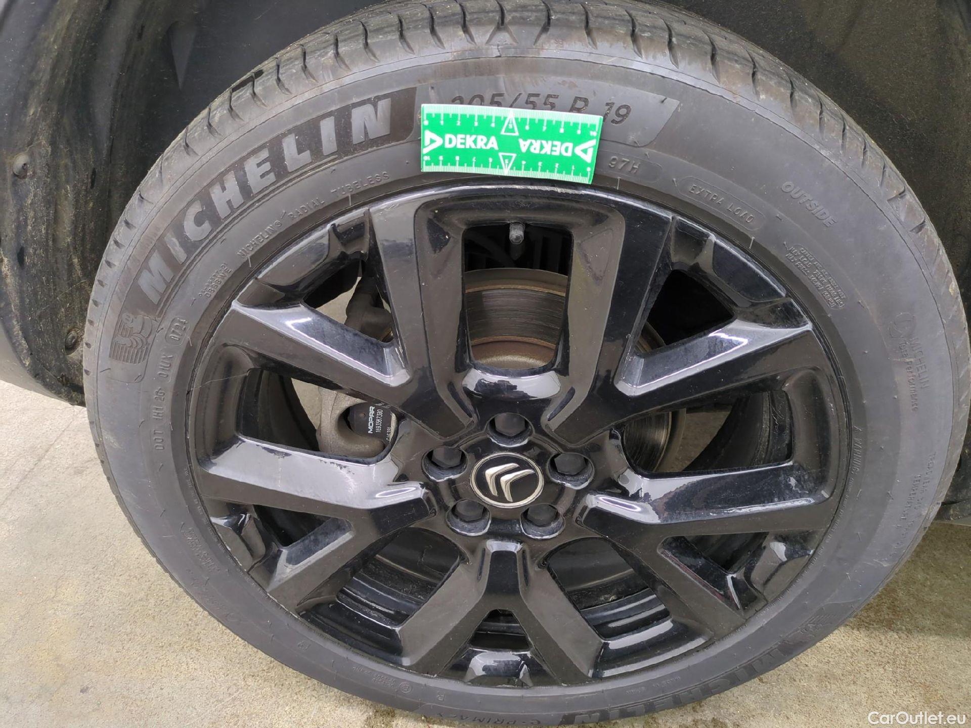  Citroen  C5 CITROEN  Aircross / 2022 / 5P / SUV BlueHDi 130 S&S EAT8 Shine Pack #5