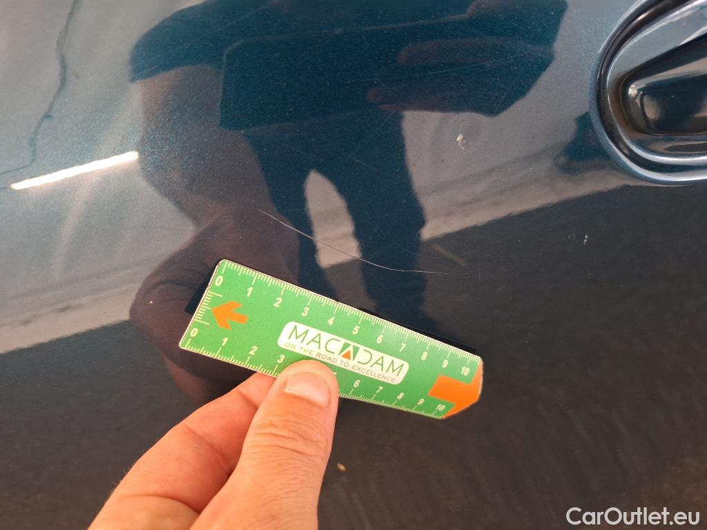  Citroen  C4 Grand Picasso /Spacetourer Business 1.2 PureTech 130CV BVA8 E6d #23