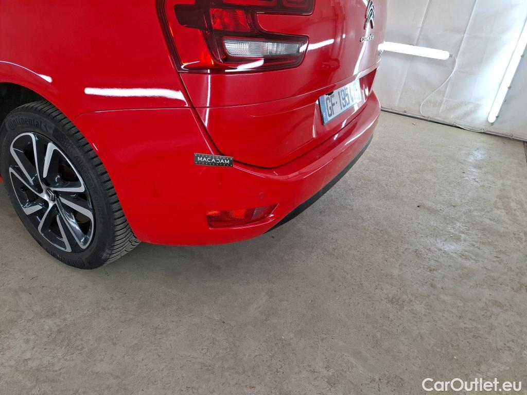  Citroen  C4 Grand Picasso /Spacetourer Shine 1.5 BlueHDi 130CV BVA8 E6d #1