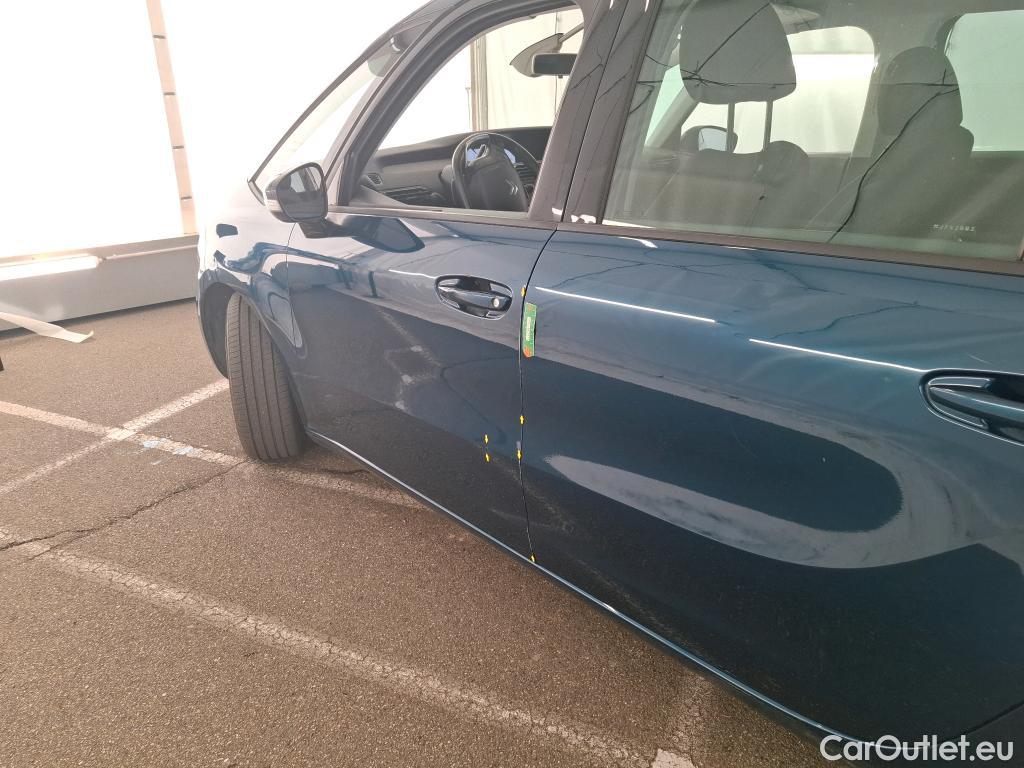  Citroen  C4 Grand Picasso /Spacetourer Business 1.2 PureTech 130CV BVA8 E6d #14