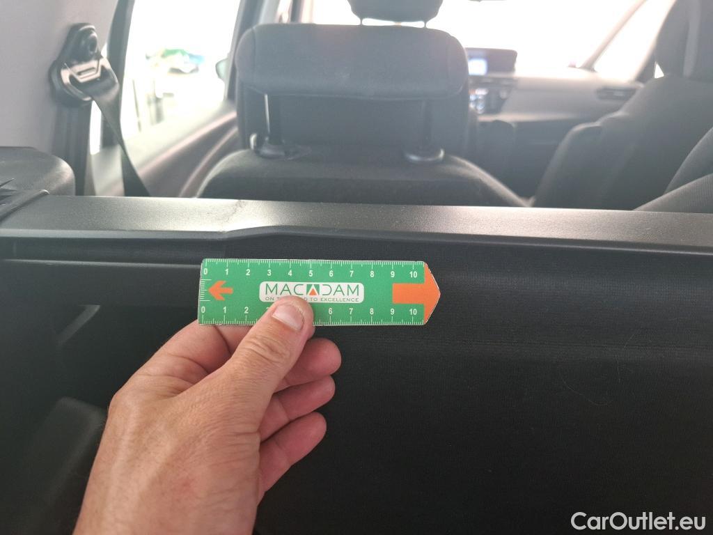  Citroen  C4 Grand Picasso /Spacetourer Business 1.2 PureTech 130CV BVA8 E6d #40