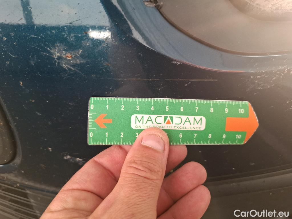  Citroen  C4 Grand Picasso /Spacetourer Business 1.2 PureTech 130CV BVA8 E6d #26