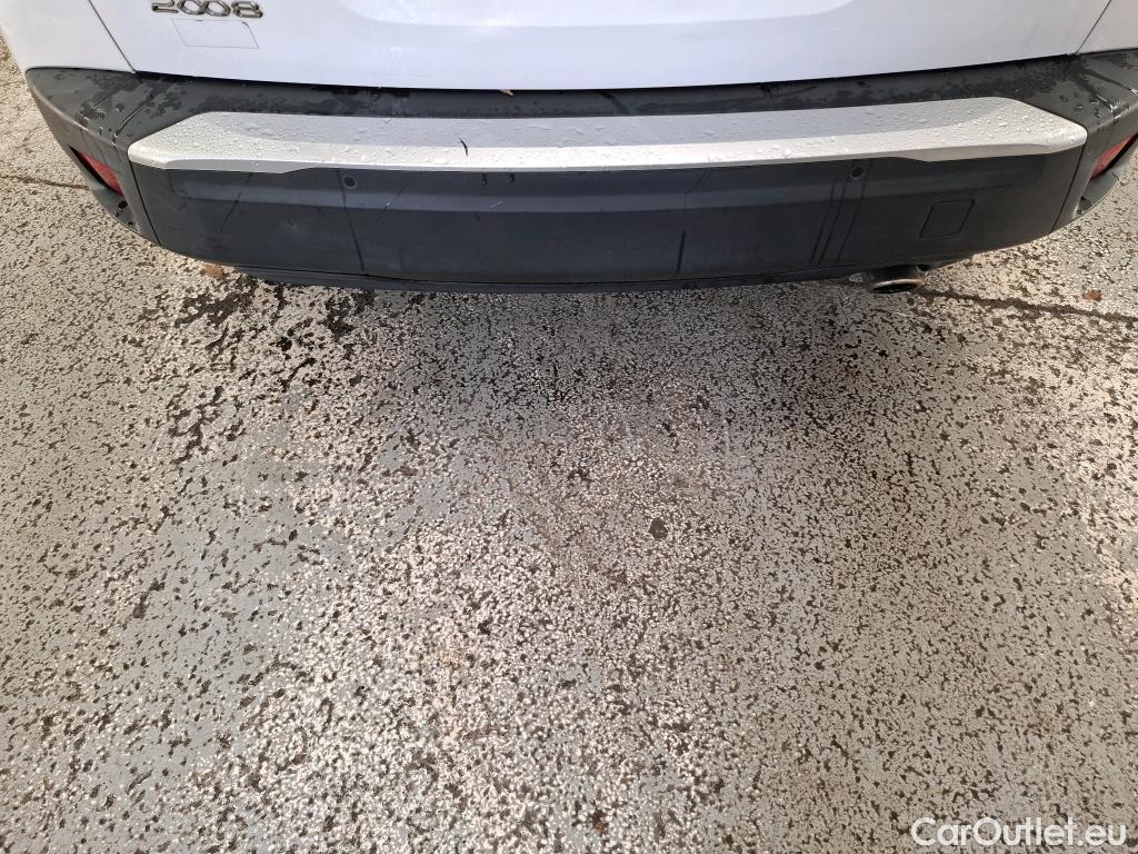  Peugeot  2008  Allure Business 1.5 HDi 130CV BVA8 E6d #41