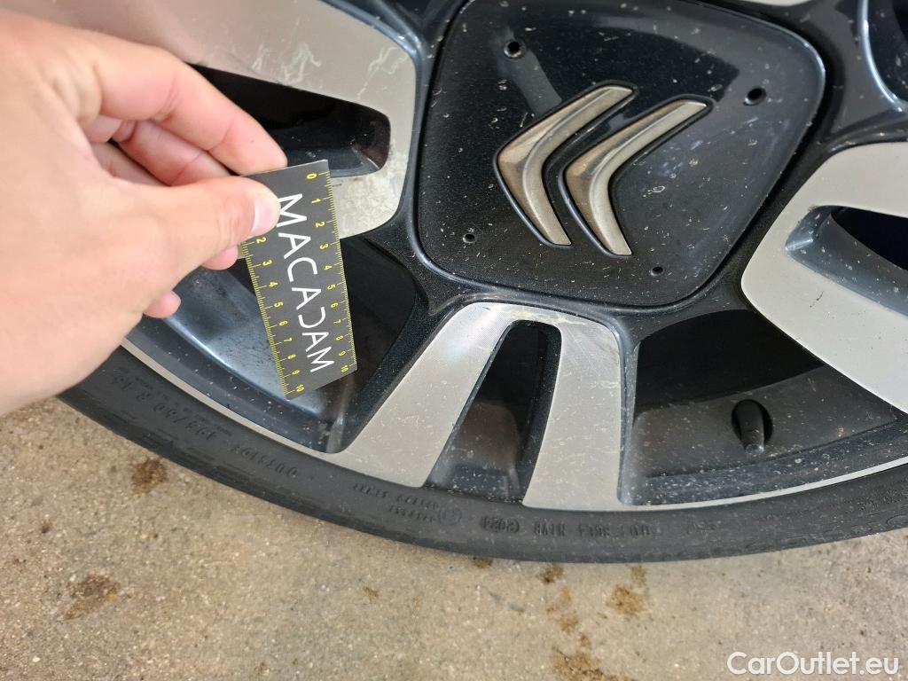  Citroen  C3  Aircross Shine Business 1.2 PureTech 110CV BVM6 E6d #5