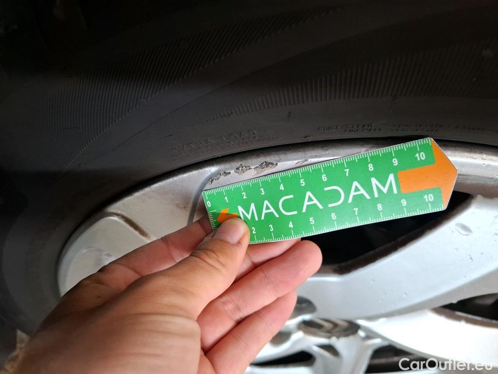  Citroen  C5  Aircross Business 1.5 BlueHDi 130CV BVA8 E6d #11