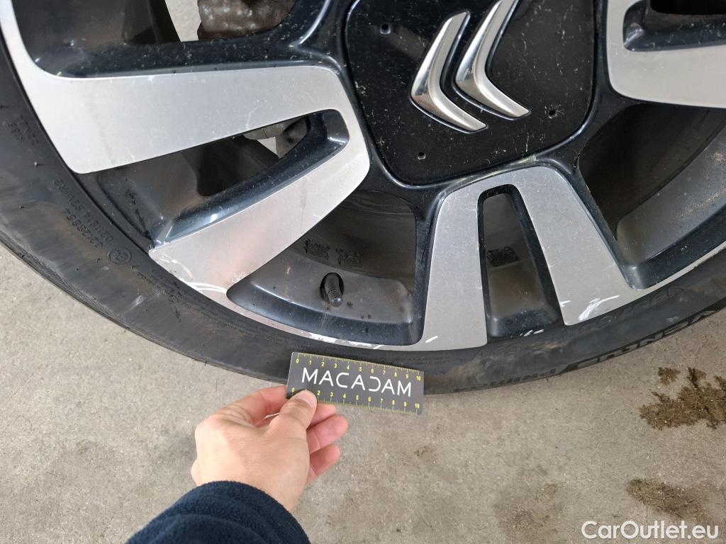  Citroen  C3  Aircross Shine Business 1.2 PureTech 110CV BVM6 E6d #19