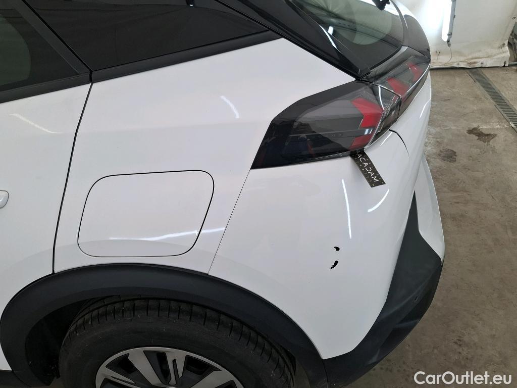  Peugeot  2008  Active Business 1.5 HDi 110CV BVM6 E6d #8