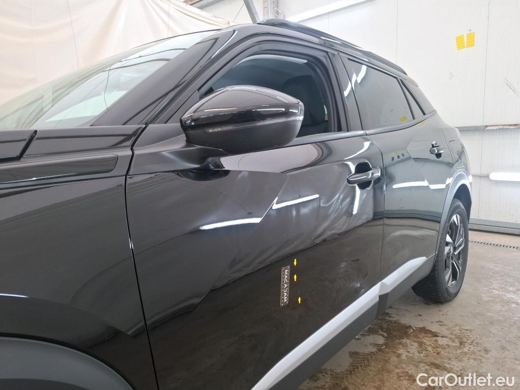  Peugeot  2008 PEUGEOT  / 2019 / 5P / Crossover BLUEHDI 130 S&S EAT8 ALLURE PACK #30