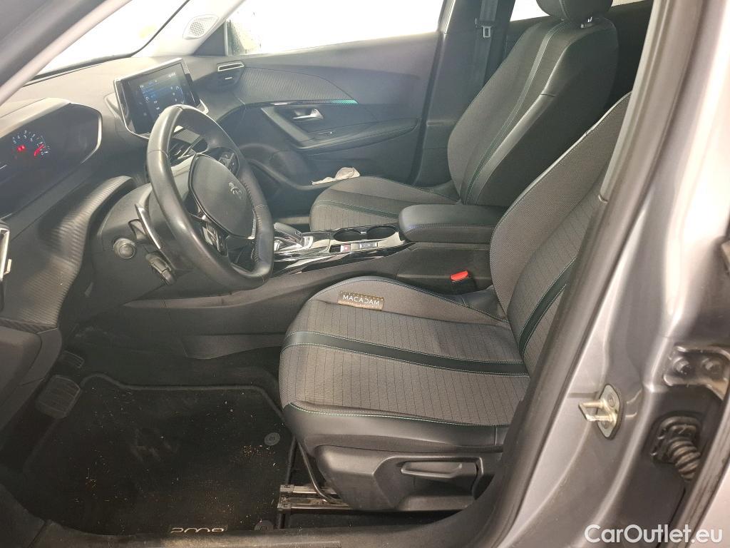  Peugeot  2008  Allure 1.5 HDi 130CV BVA8 E6d #7