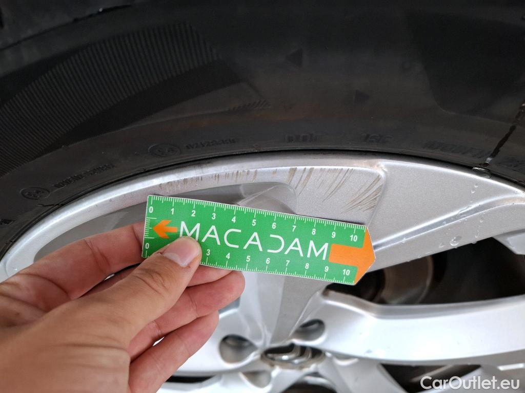  Citroen  C5  Aircross Business 1.5 BlueHDi 130CV BVA8 E6d #7