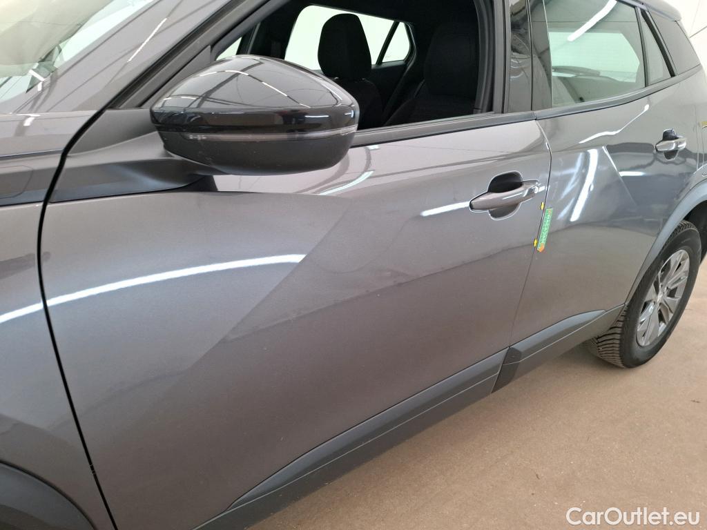  Peugeot  2008  Active Pack 1.2 PureTech 130CV BVA8 E6d #1