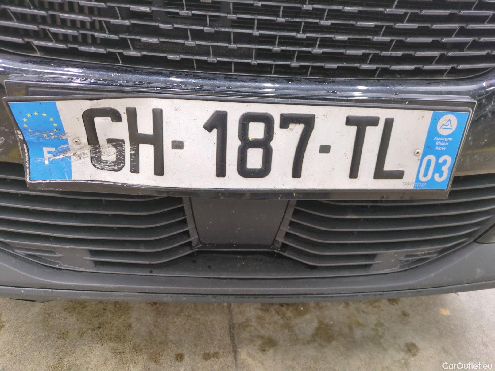  Peugeot  2008  Active Pack 1.5 HDi 110CV BVM6 E6d #31