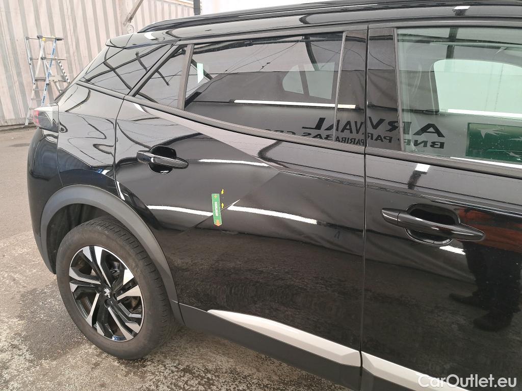  Peugeot  2008  Allure Business 1.5 HDi 110CV BVM6 E6d #25