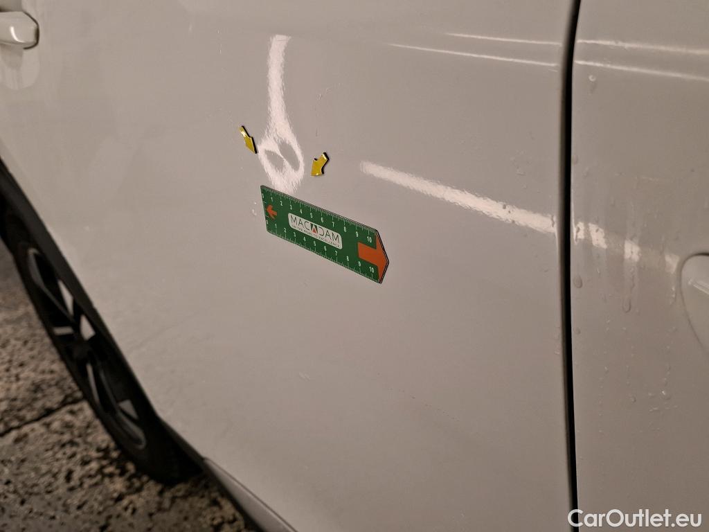  Peugeot  2008  Allure Business 1.5 HDi 130CV BVA8 E6d #6