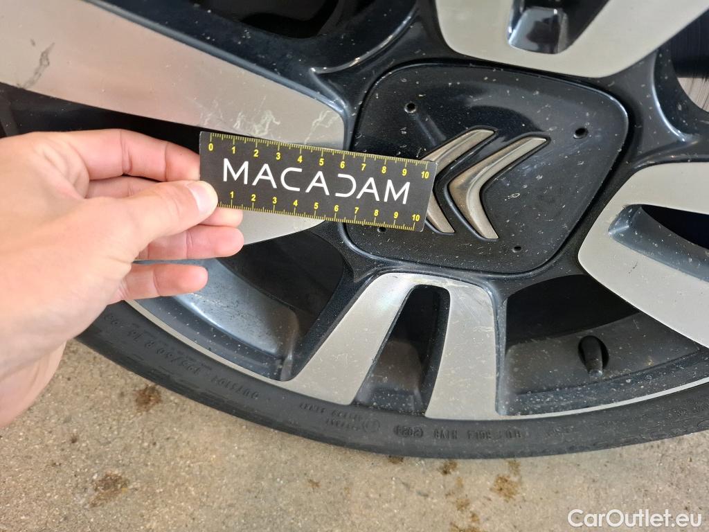  Citroen  C3  Aircross Shine Business 1.2 PureTech 110CV BVM6 E6d #6