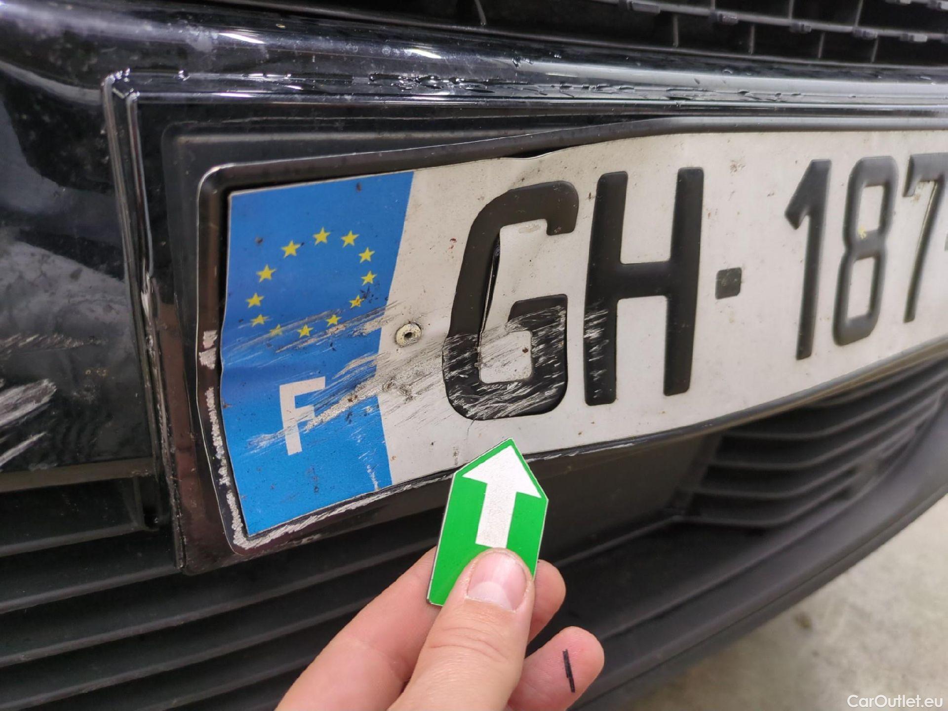  Peugeot  2008  Active Pack 1.5 HDi 110CV BVM6 E6d #28