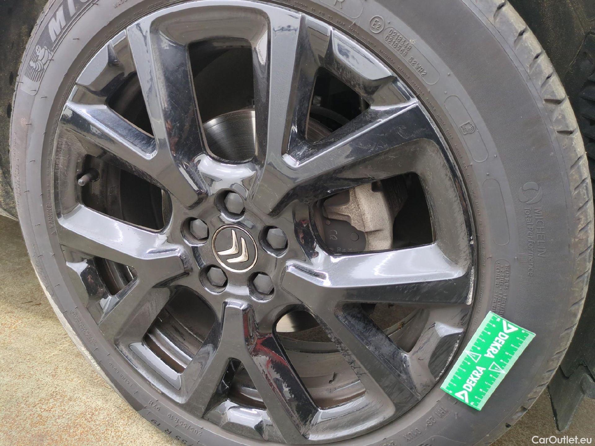  Citroen  C5 CITROEN  Aircross / 2022 / 5P / SUV BlueHDi 130 S&S EAT8 Shine Pack #3