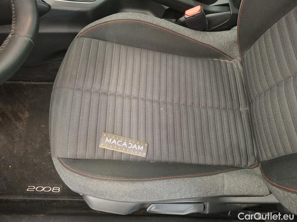  Peugeot  2008  Active Business 1.5 HDi 110CV BVM6 E6d #22