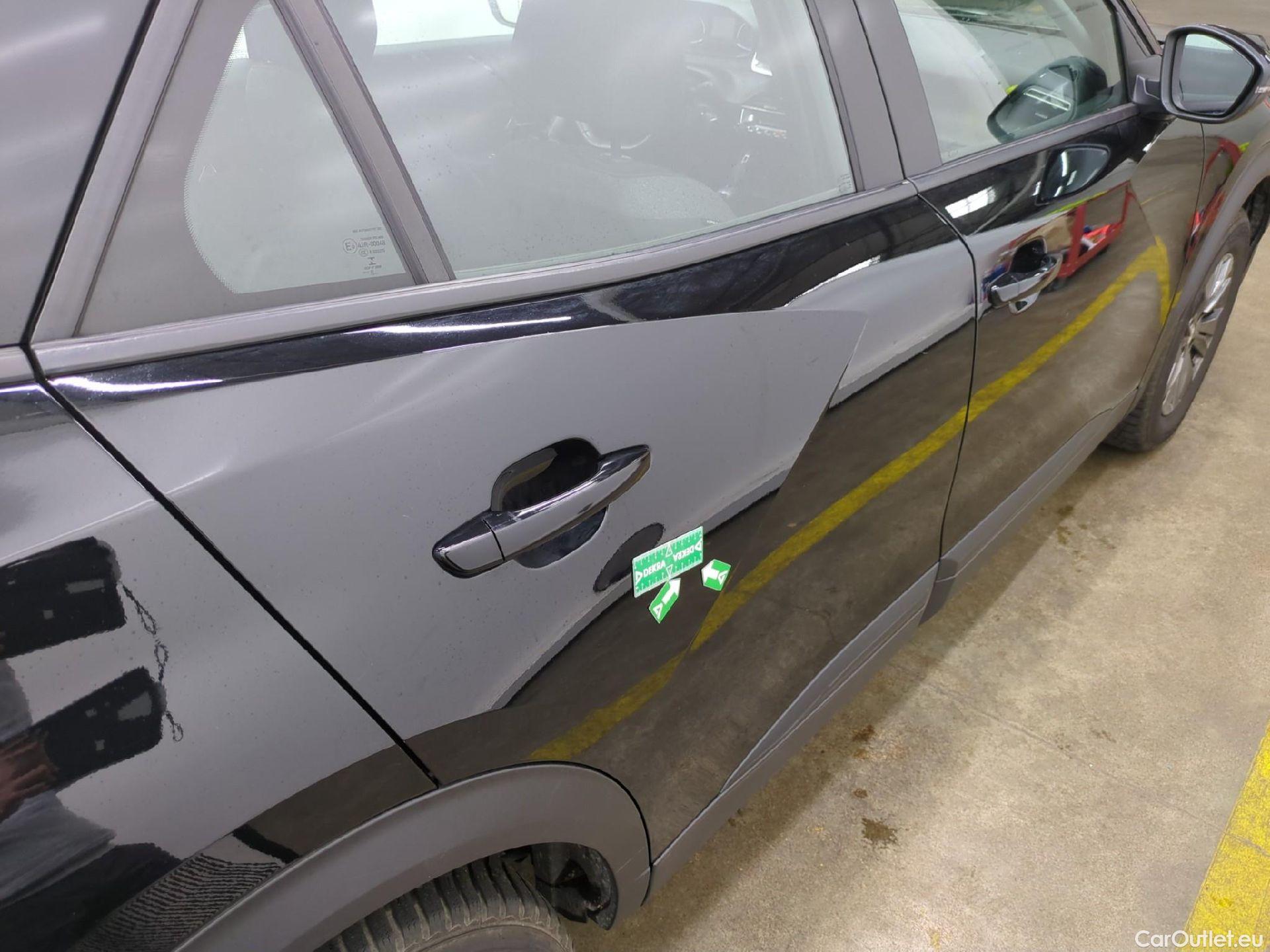  Peugeot  2008  Active Pack 1.5 HDi 110CV BVM6 E6d #22