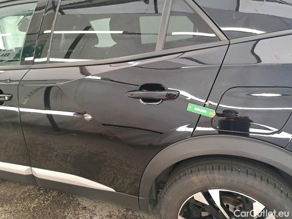  Peugeot  2008  Allure Business 1.5 HDi 110CV BVM6 E6d #28
