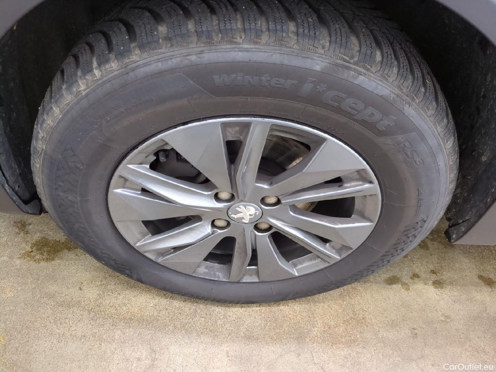  Peugeot  2008  Active Pack 1.5 HDi 110CV BVM6 E6d #13