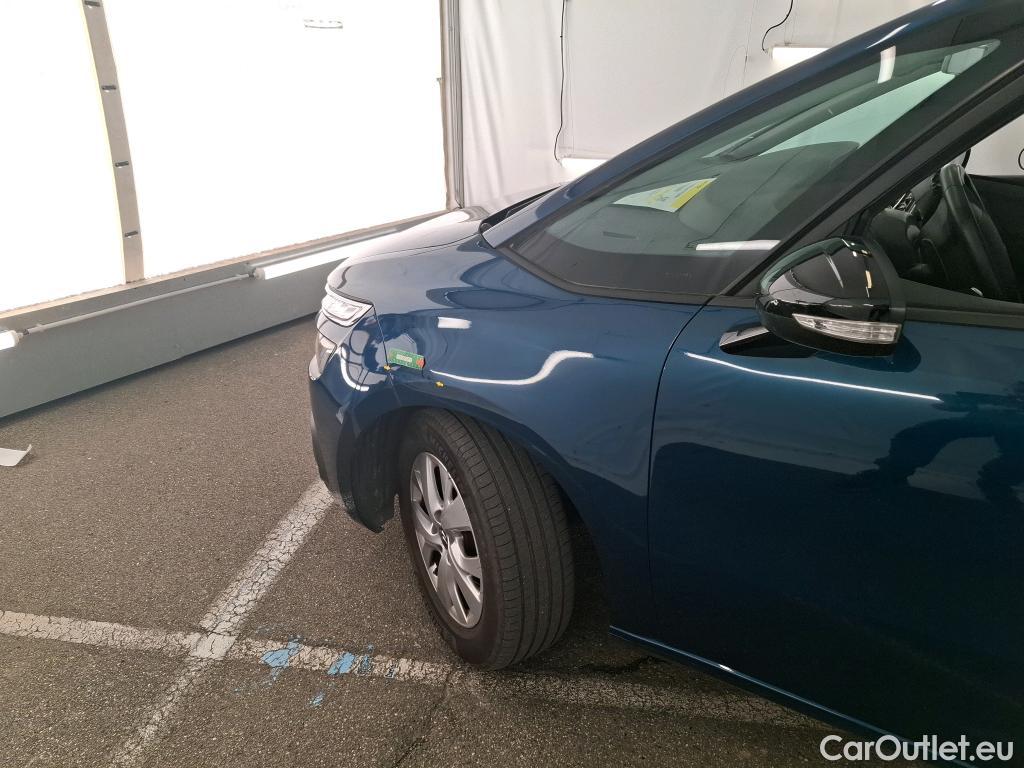  Citroen  C4 Grand Picasso /Spacetourer Business 1.2 PureTech 130CV BVA8 E6d #1