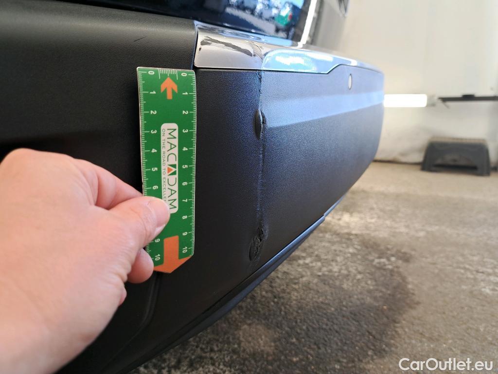  Peugeot  2008  Allure Business 1.5 HDi 110CV BVM6 E6d #3